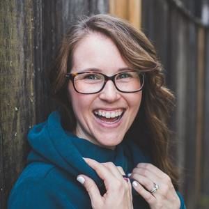 Meet your Posher, Caitlin